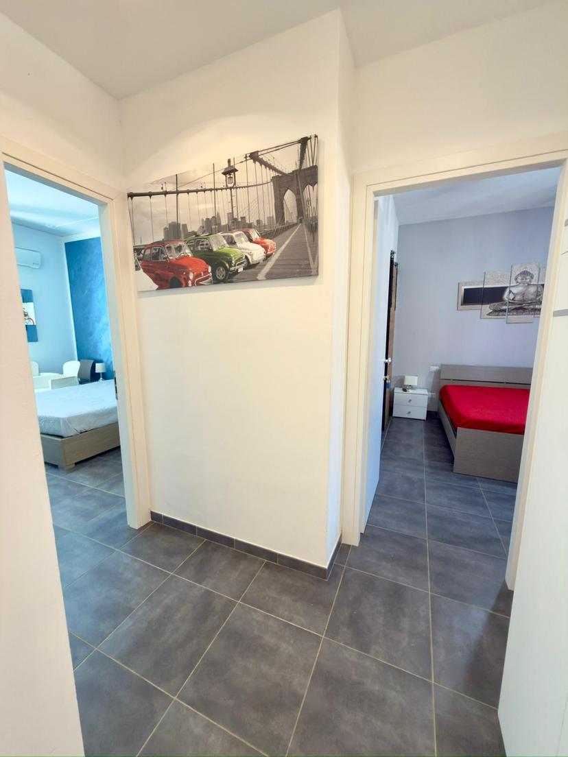 Appartamento in Via Luigi Capuana 41, Cefalù — foto 3 di 5
