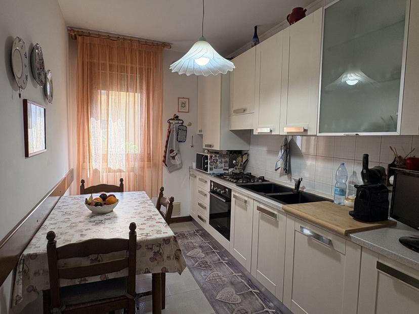 Quadrilocale in Via Giuseppe Verdi, Santa Maria di Sala — foto 2 di 5