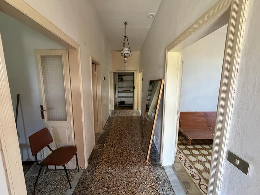 Villa a schiera in Via dei Pini 2, Luni — foto 2 di 5