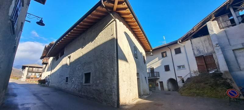Casa indipendente in Cavrasto 135, Bleggio Superiore — foto 2 di 5