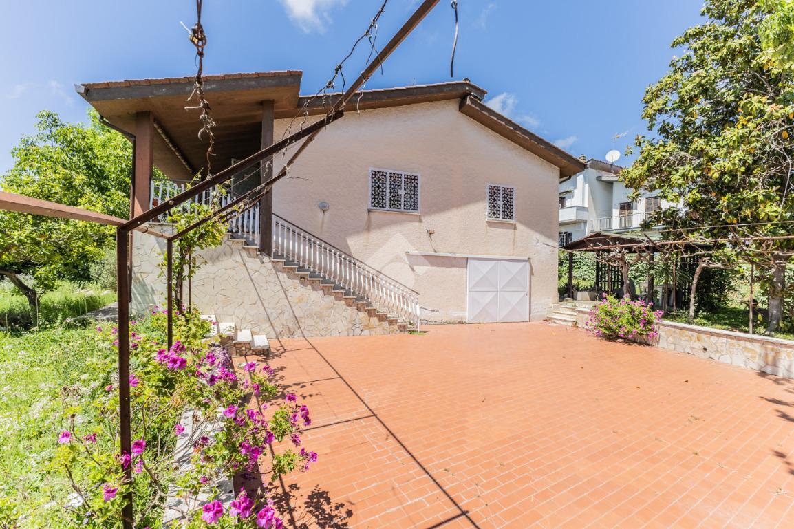Villa in Via Alessandro Scarlatti 41, Cerveteri