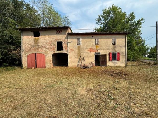 Casa colonica, Castelnuovo Rangone — foto 2 di 5