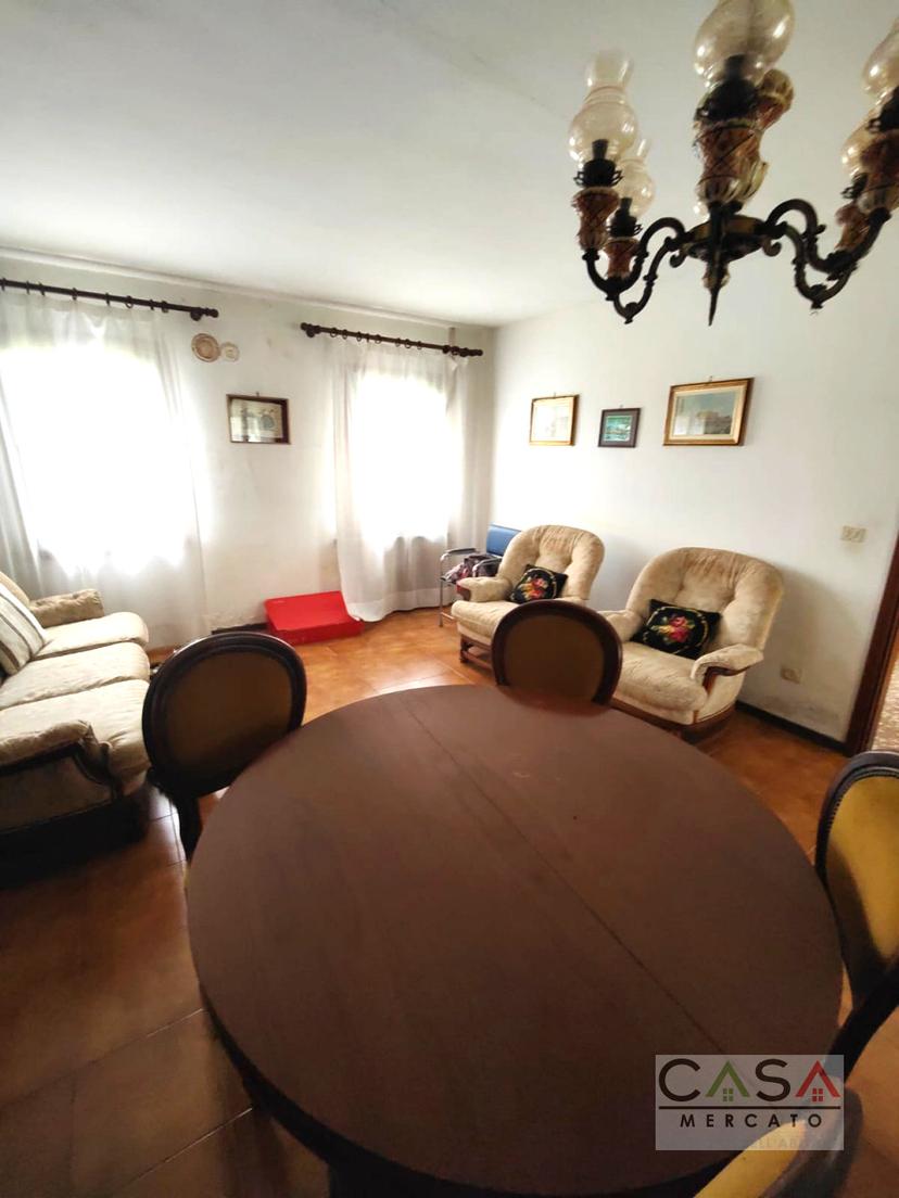 Villa a schiera in Via Monte Cavallo 27, Cordenons — foto 5 di 5