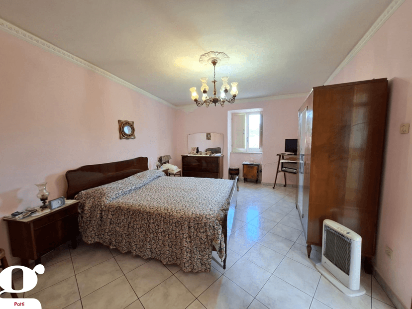 Casa indipendente in Contrada Arangeri Snc, Librizzi — foto 2 di 5