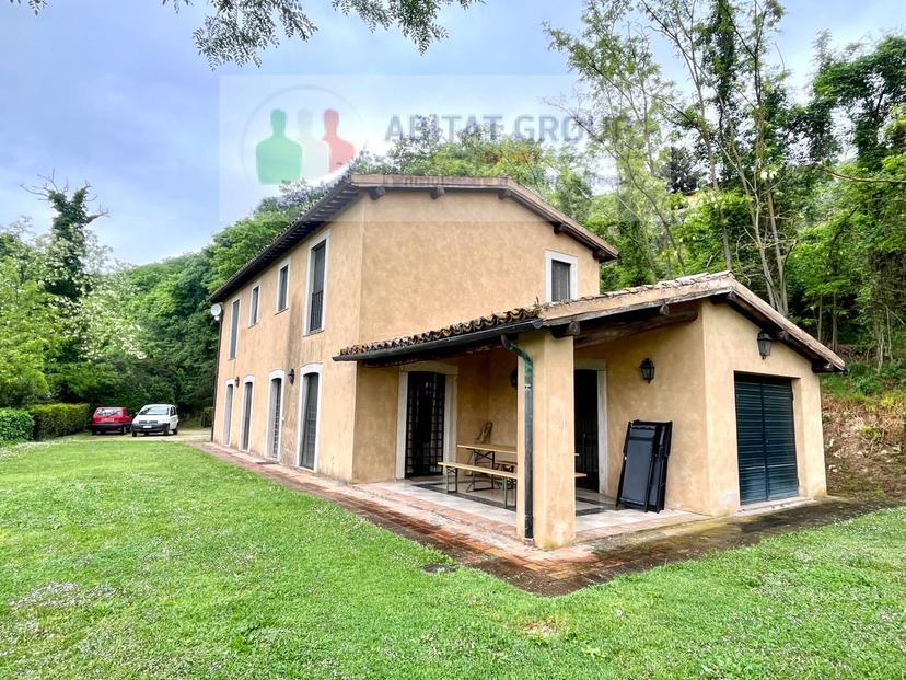 Rustico in Strada Sermugnano, Castiglione in Teverina — foto 2 di 5