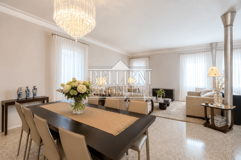 Villa in Contra' Porta Santa Lucia, Vicenza — foto 4 di 5