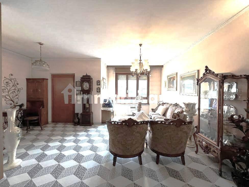 Casa indipendente in Via Paolo Andreani 66, Brugherio