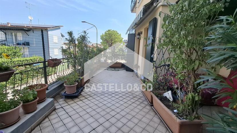Bilocale in Via Irta 43, Desenzano del Garda — foto 5 di 5