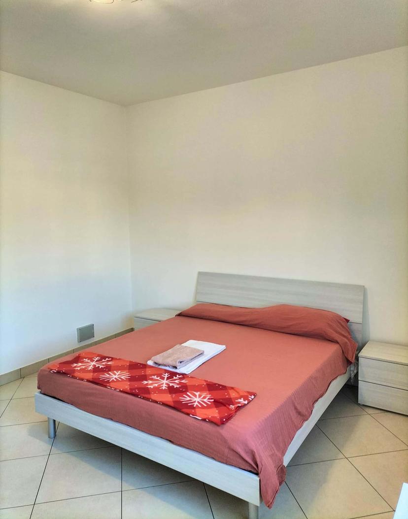 Stanza/Camera in Via Guido Gozzano 1, Cinisello Balsamo — foto 4 di 5