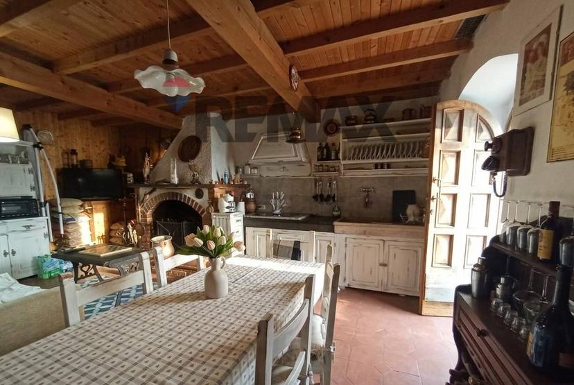 Casa indipendente, Bagni di Lucca — foto 5 di 5