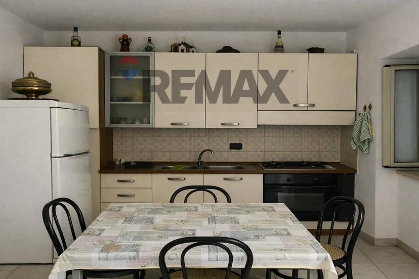 Casa indipendente in Via Petramone 31, Soveria Mannelli — foto 4 di 5
