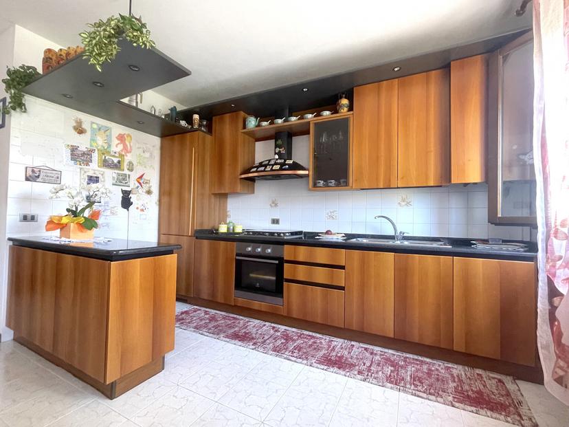 Trilocale in Via Villa del Bosco, Pontelongo — foto 5 di 5