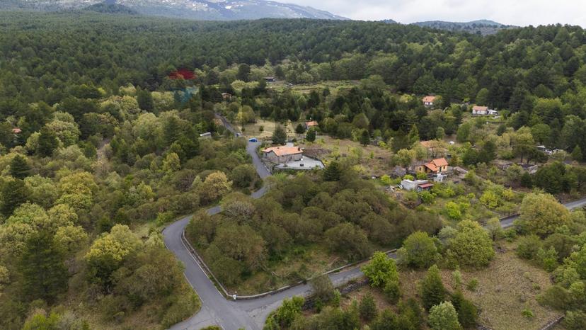 Villa in Contrada Milia 40, Ragalna — foto 3 di 5