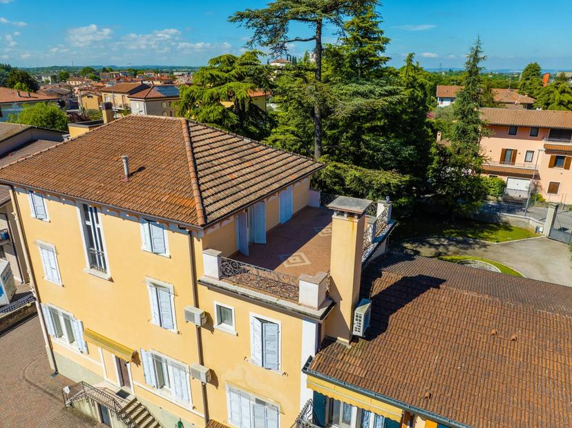 Villa in Via Trento, Castelnuovo del Garda — foto 4 di 5
