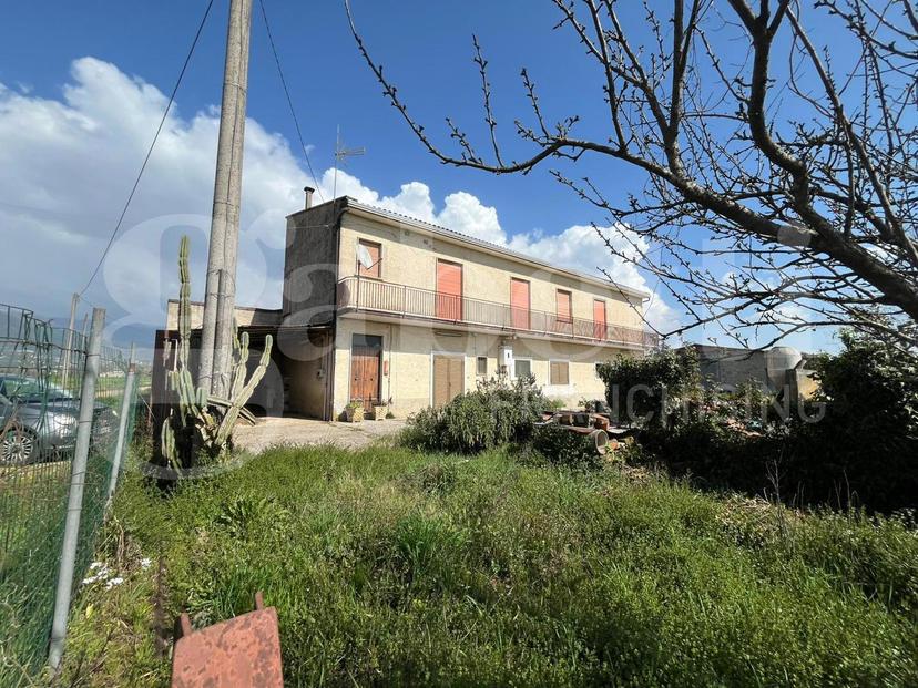Casa indipendente in Via Volturno, Alife — foto 5 di 5