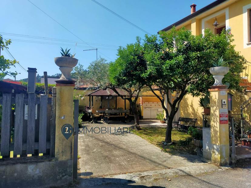 Casa indipendente in Via Amendola 2a, Ameglia — foto 3 di 5