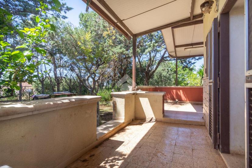Villa a schiera in Strada Provinciale Turi - Conversano, Conversano — foto 2 di 5