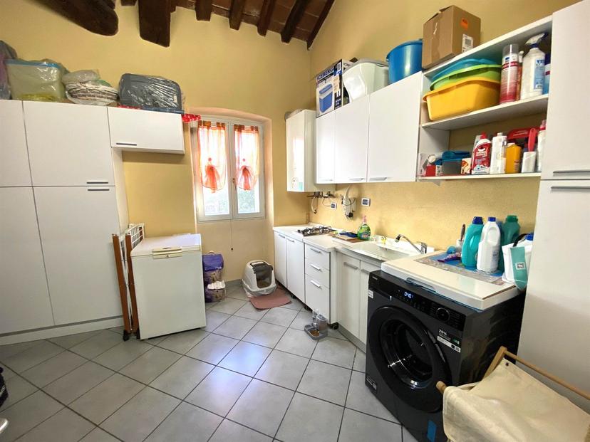 Trilocale in Via Giovanni Lanza, Trino — foto 3 di 5