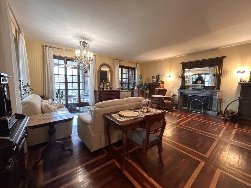 Villa bifamiliare in Regione Maritani 3, Piossasco — foto 2 di 5