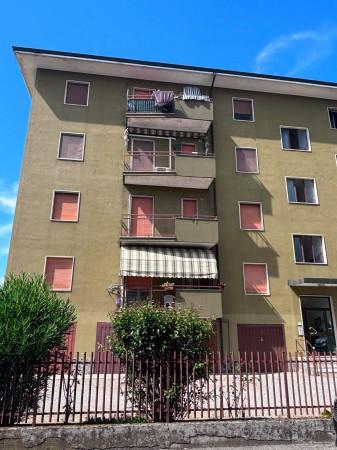 Trilocale in Via della Pesa 7, Tavazzano con Villavesco