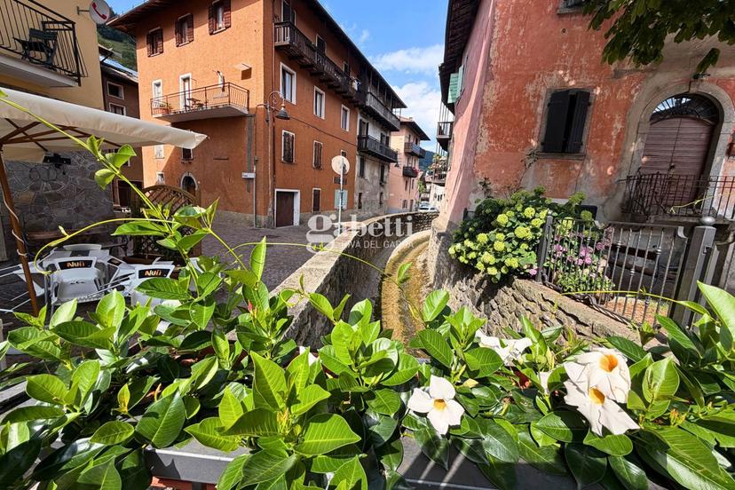 Trilocale in Vicolo Peciaioli 3, Ledro — foto 4 di 5