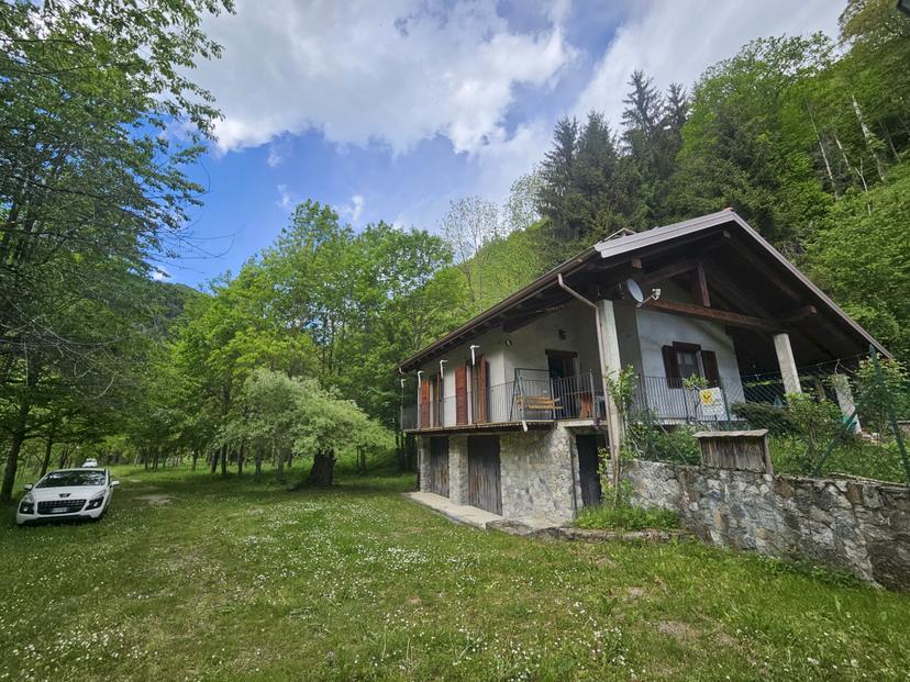Casa indipendente in Bossea, Frabosa Soprana — foto 3 di 5