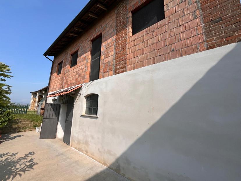 Villa a schiera in Località Canneto Sopra, Gazzola — foto 4 di 5