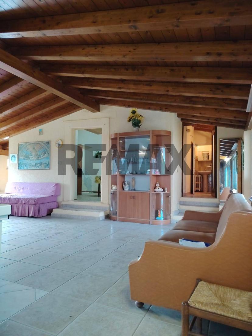 Villa in Contrada Terravecchia Snc, Grammichele