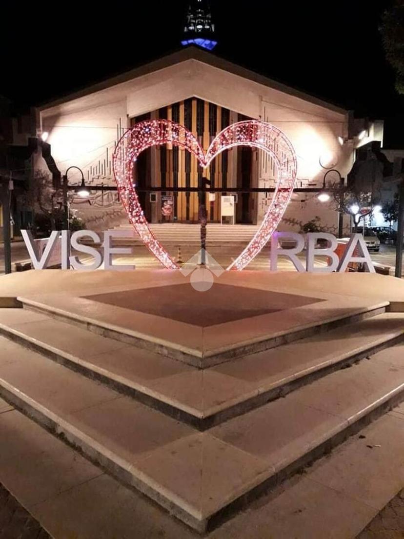 Attico in Piazzetta Giuseppe Dossi, Rimini — foto 2 di 5