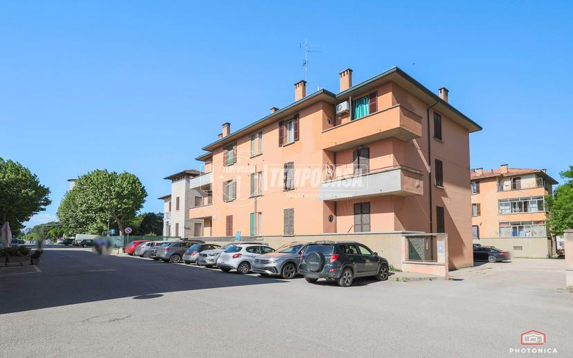 Bilocale in Piazza Marmirolo, Massa Lombarda — foto 4 di 5