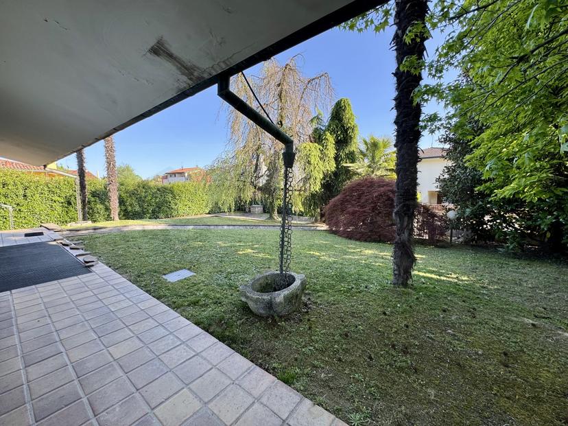 Villa in Via Camillo Cavour, Noventa Padovana — foto 3 di 5