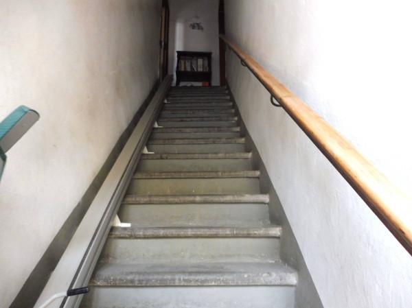 Quadrilocale in Via Baccio da Montelupo, Montelupo Fiorentino — foto 4 di 5