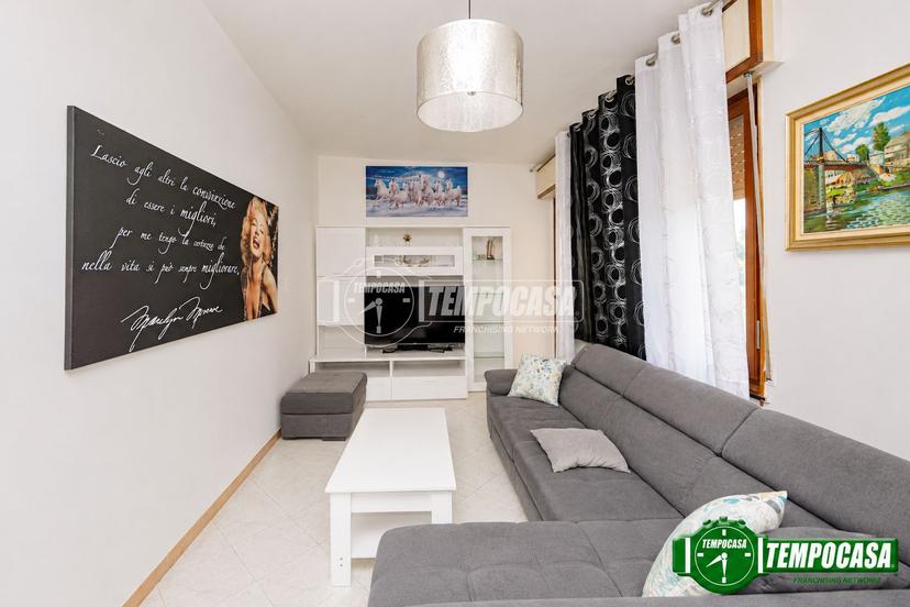 Appartamento in Via Giuseppe Garibaldi, Pontecurone — foto 5 di 5