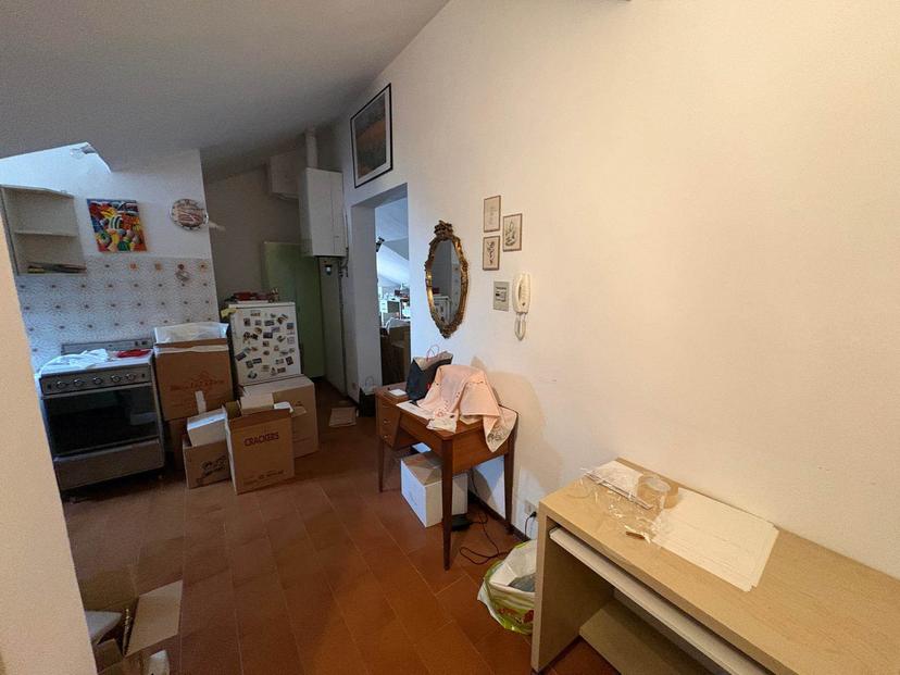 Mansarda, Piacenza — foto 4 di 5