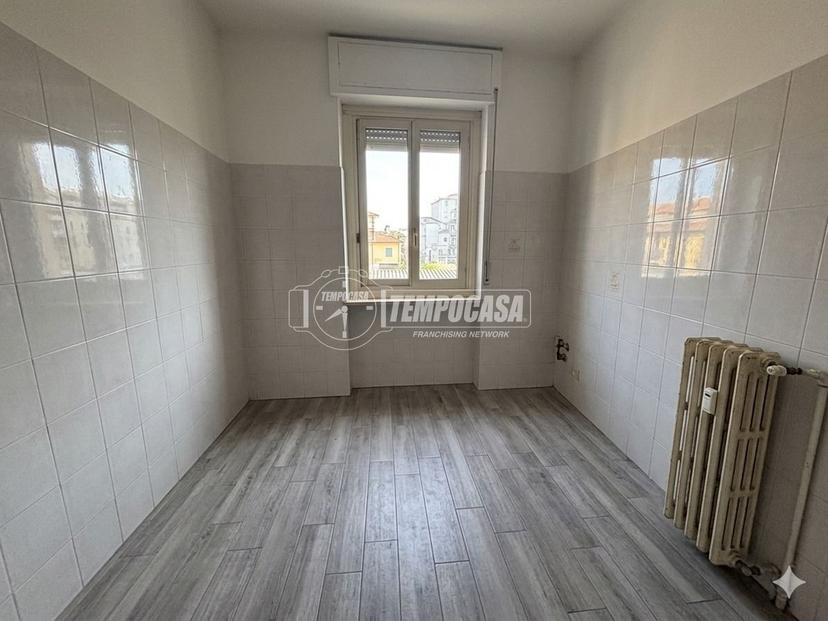 Trilocale in Corso Valentino, Casale Monferrato — foto 5 di 5