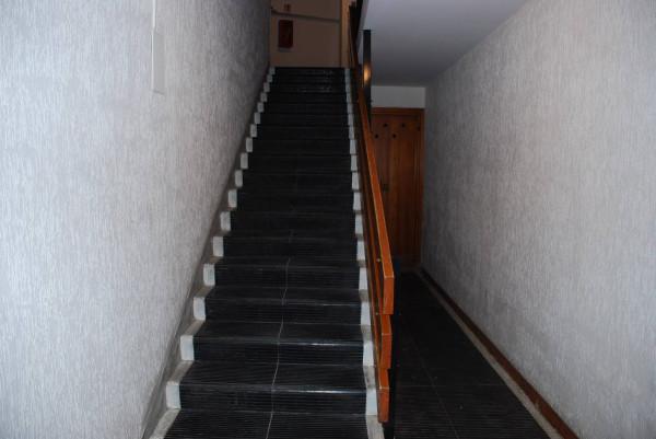 Quadrilocale in Via Madonna delle Grazie, Rivisondoli — foto 4 di 5