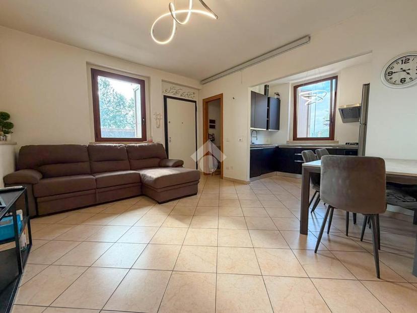 Bilocale in Via Santi Faustino E Giovita 18, Offlaga — foto 2 di 5