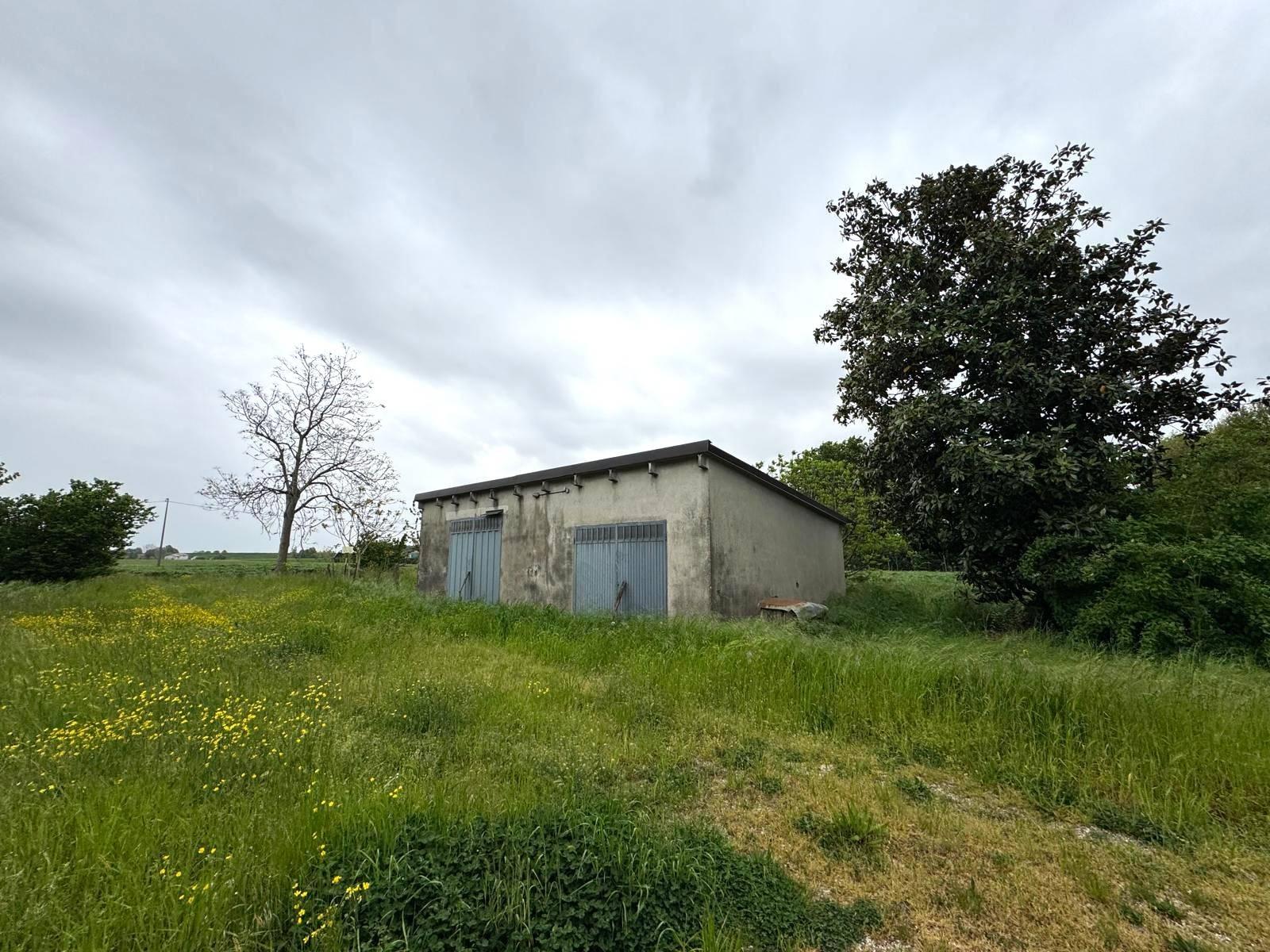 Casa indipendente, Concordia sulla Secchia