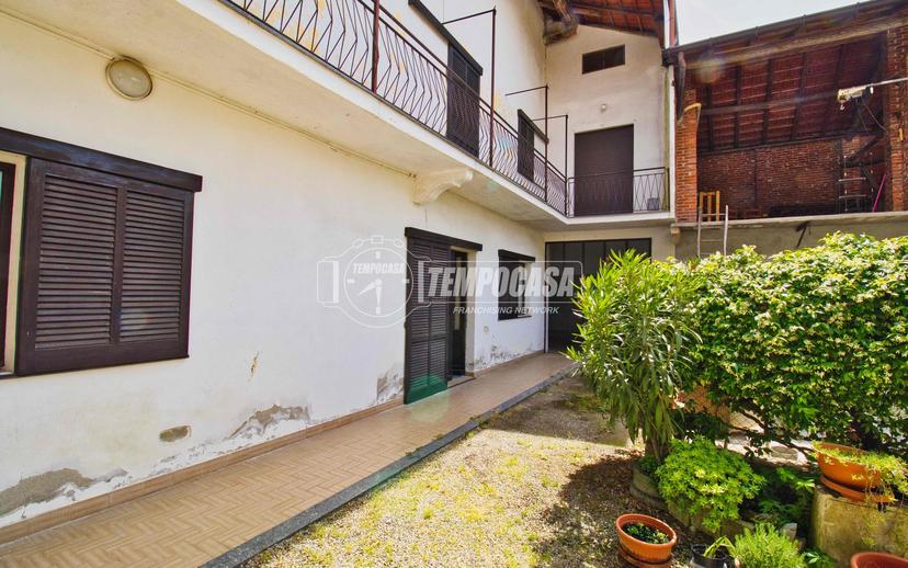 Casa indipendente, Cavaglio d'Agogna — foto 5 di 5