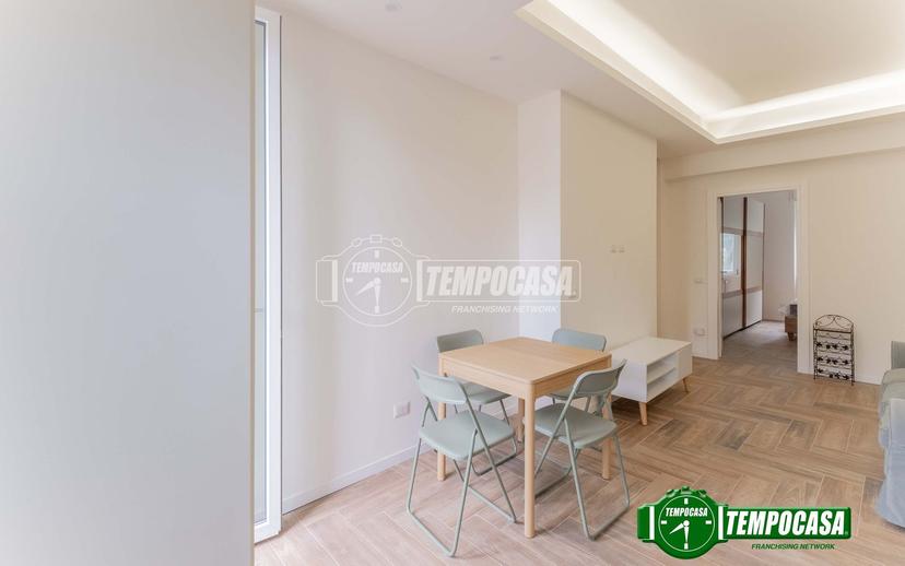 Bilocale in Via Bernardini Zendrini 20, Milano