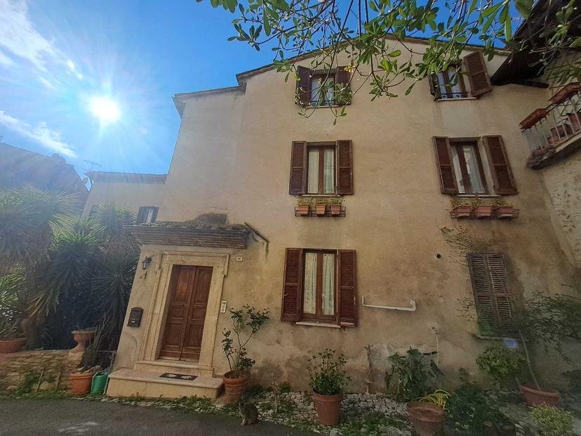Casa indipendente in Via Rimembranze, Amelia — foto 4 di 5