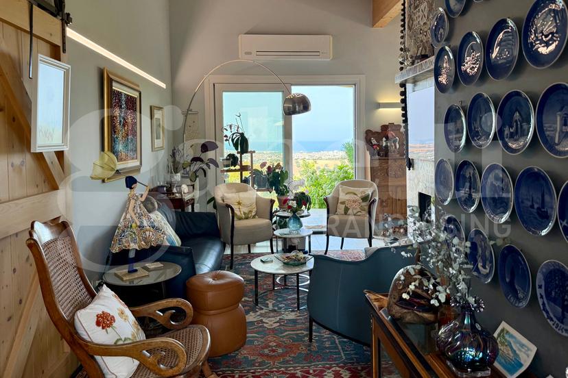 Casa indipendente in Via Colle Luna 3, Tortoreto — foto 5 di 5