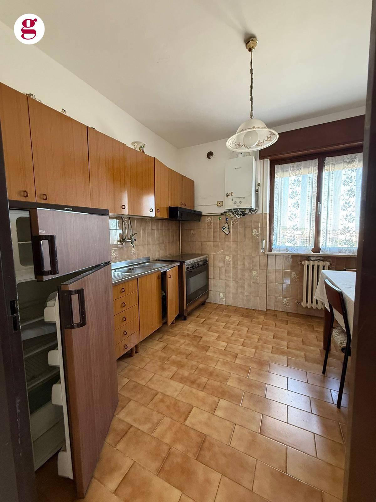 Quadrilocale in Viale Aldo Moro 3, Cupello