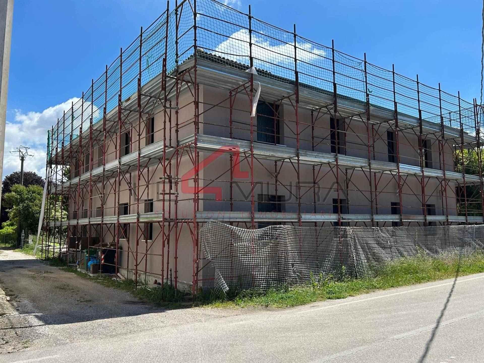 Casale, Nogara