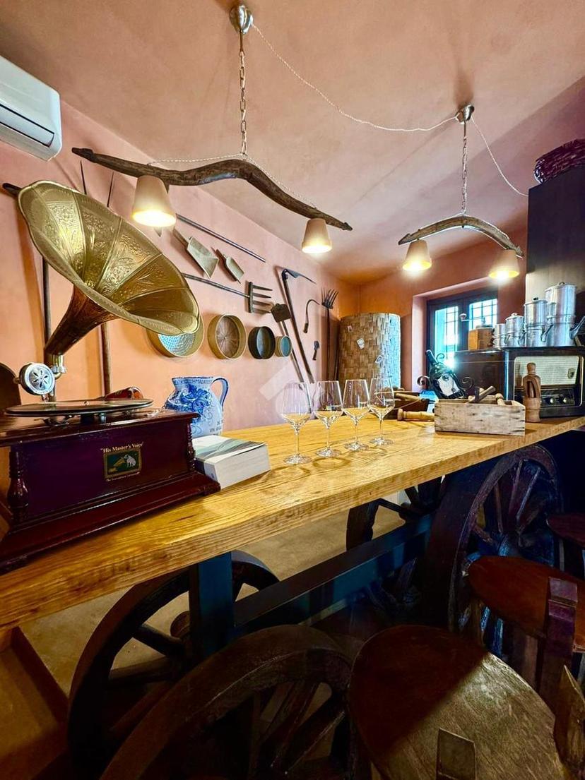 Casa indipendente in Localita Santa Barbara, Belmonte Calabro — foto 5 di 5