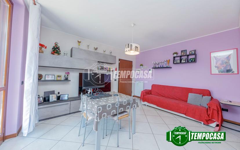 Bilocale in Via Padre G. Puglisi, Vernate — foto 3 di 5