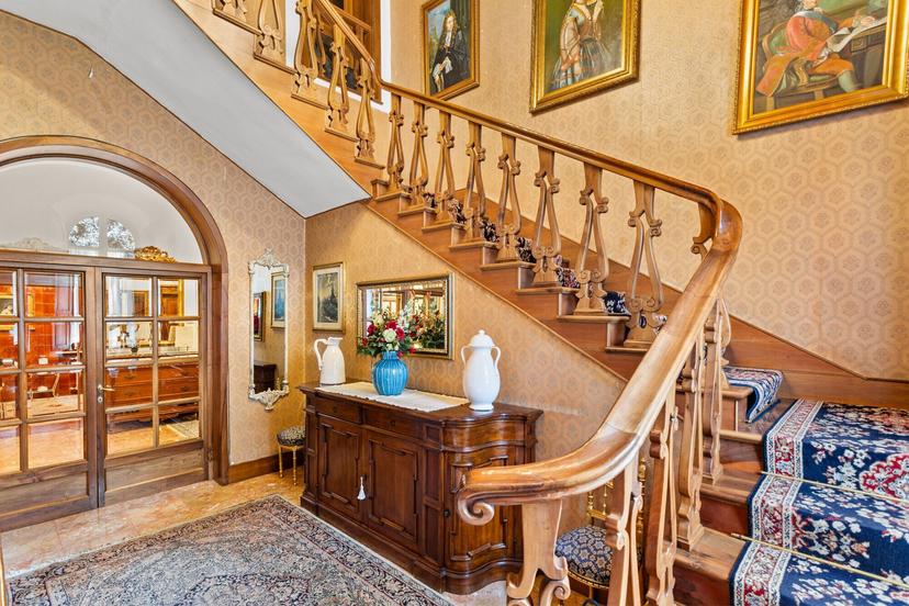 Villa unifamiliare, Torrita di Siena — foto 5 di 5