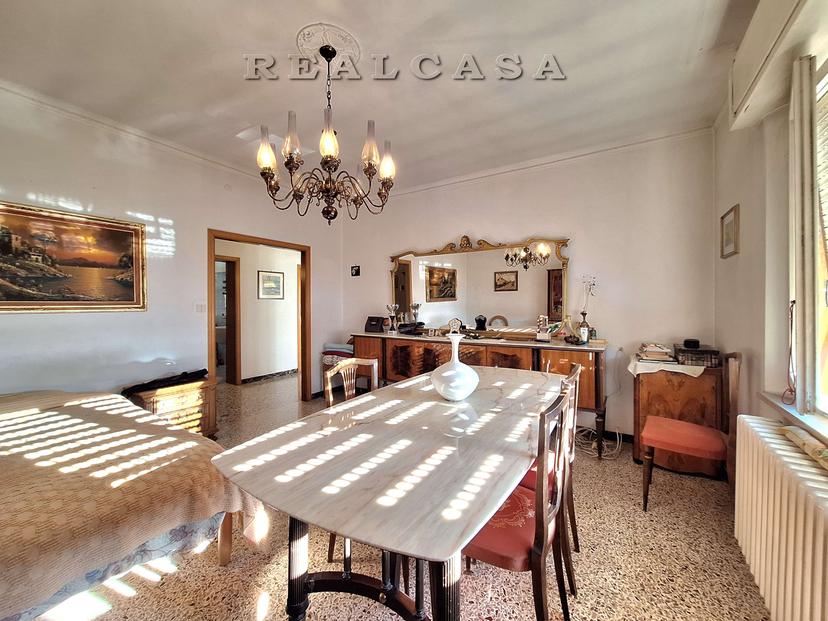 Villa bifamiliare in Colombo, Castelfidardo — foto 3 di 5