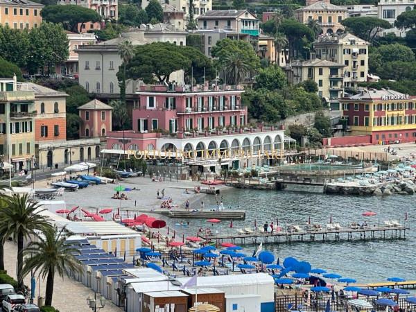 Villa in Piazza del Sole, Santa Margherita Ligure — foto 5 di 5