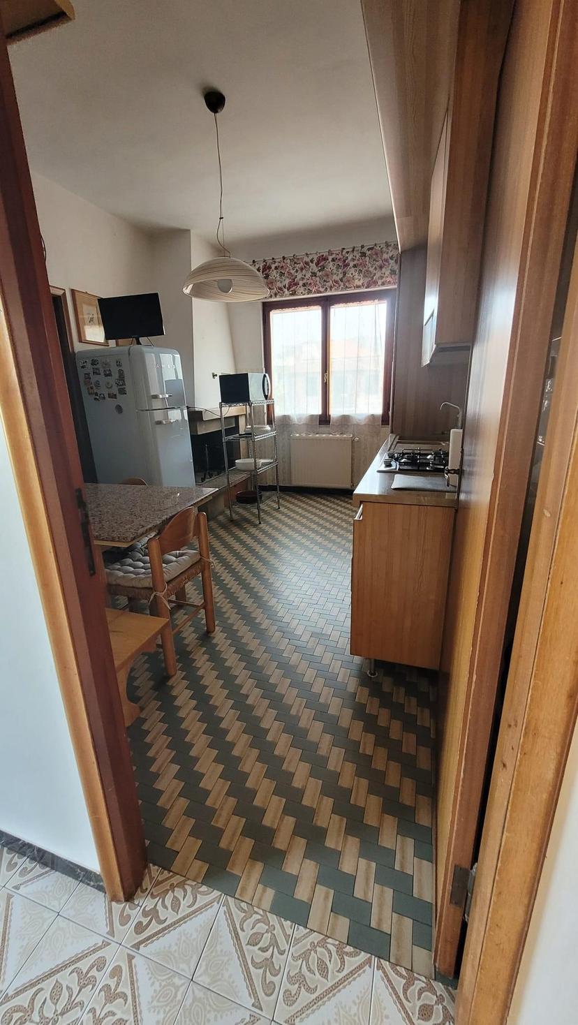 Casa indipendente, Luni — foto 4 di 5
